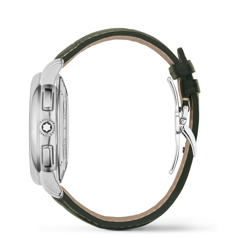 Montblanc Montblanc Star Legacy Chronograph Day & Date Limited Edition - 800 pieces outlook