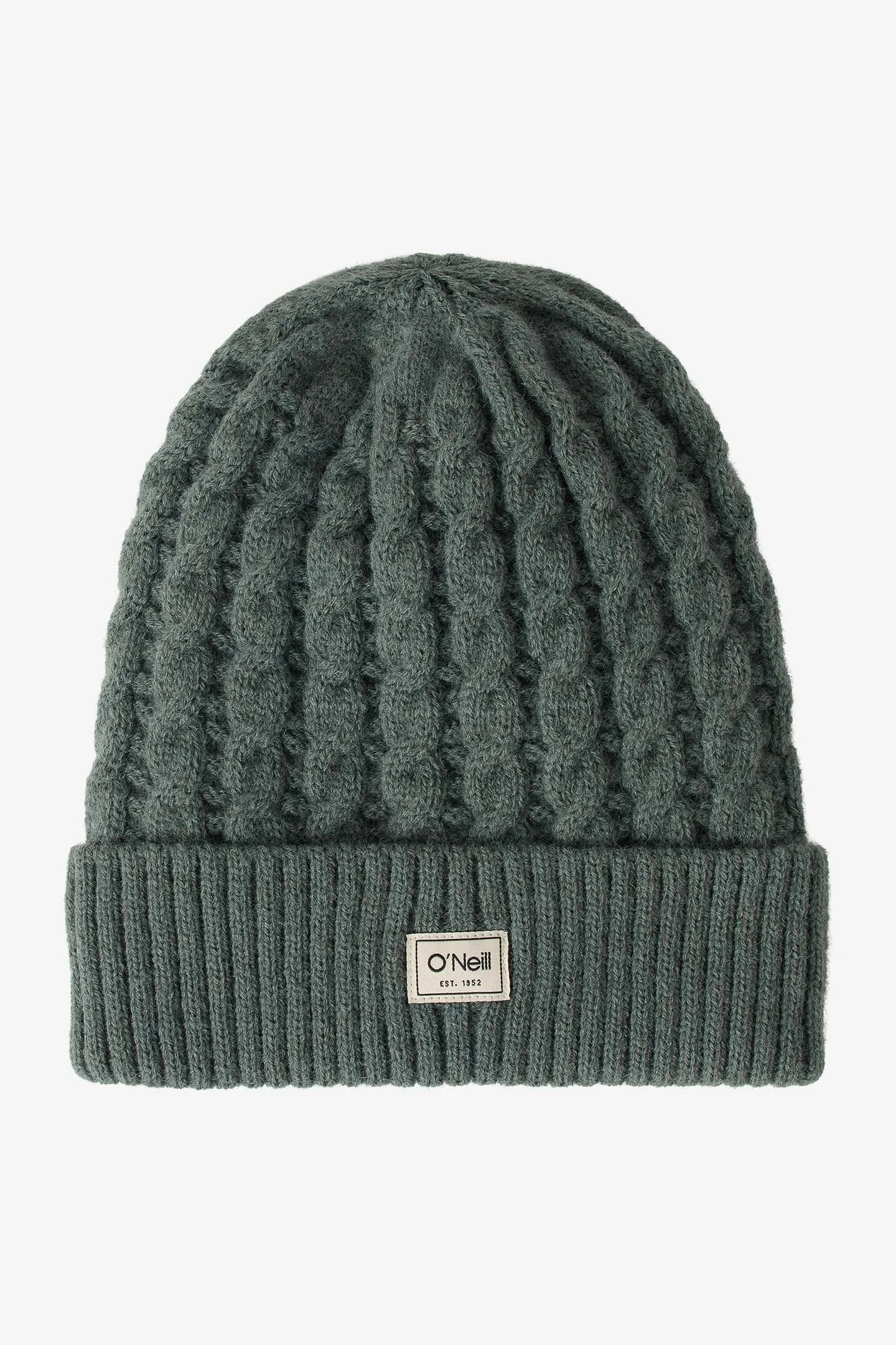 O'Riginals Cable Beanie - 1
