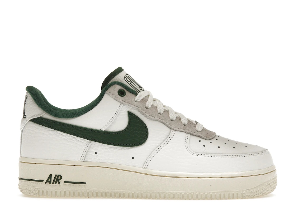 Nike Air Force 1 Low '07 LX Command Force Gorge Green (Women's) - 1