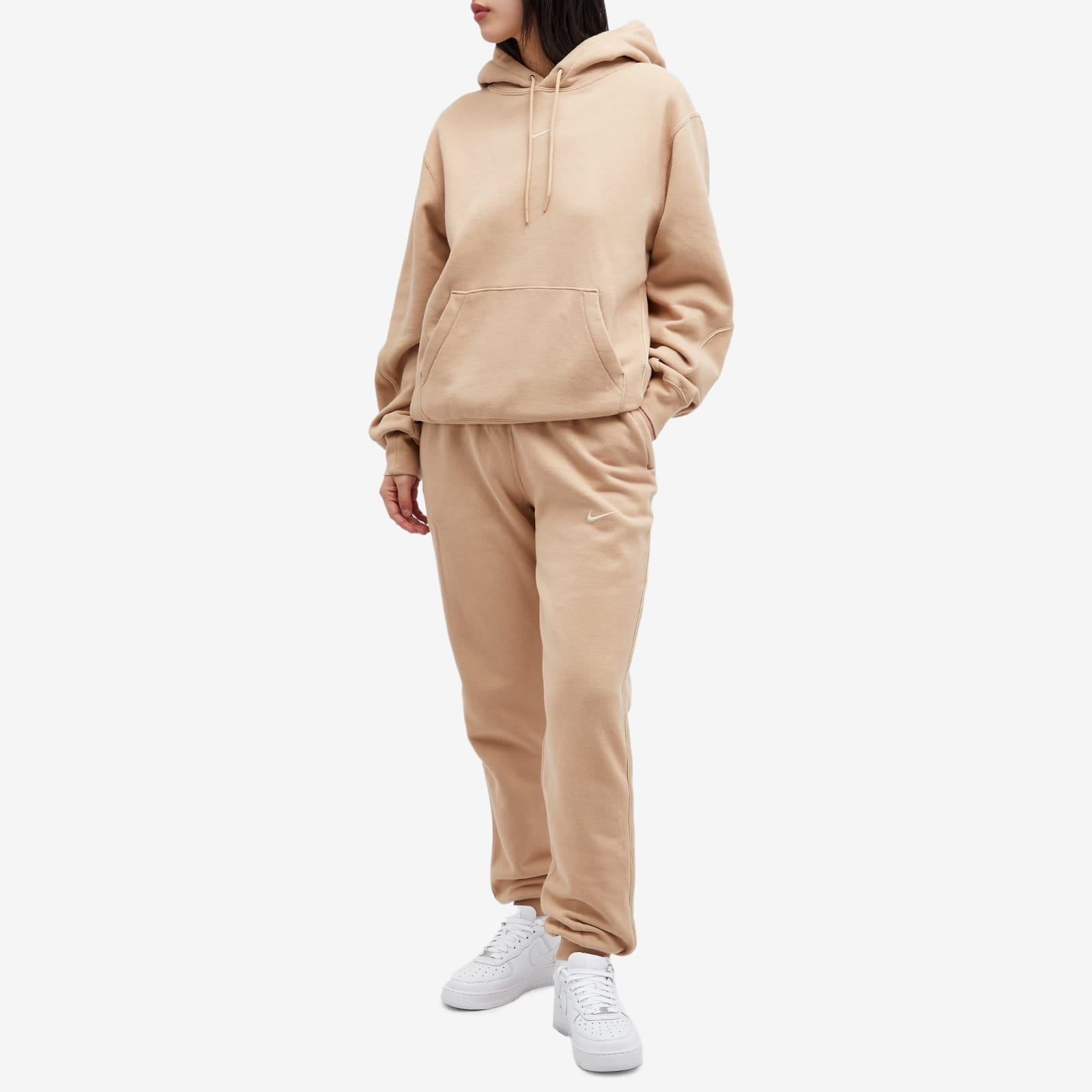 Nike x NOCTA Cardinal Stock Fleece Pant - 5