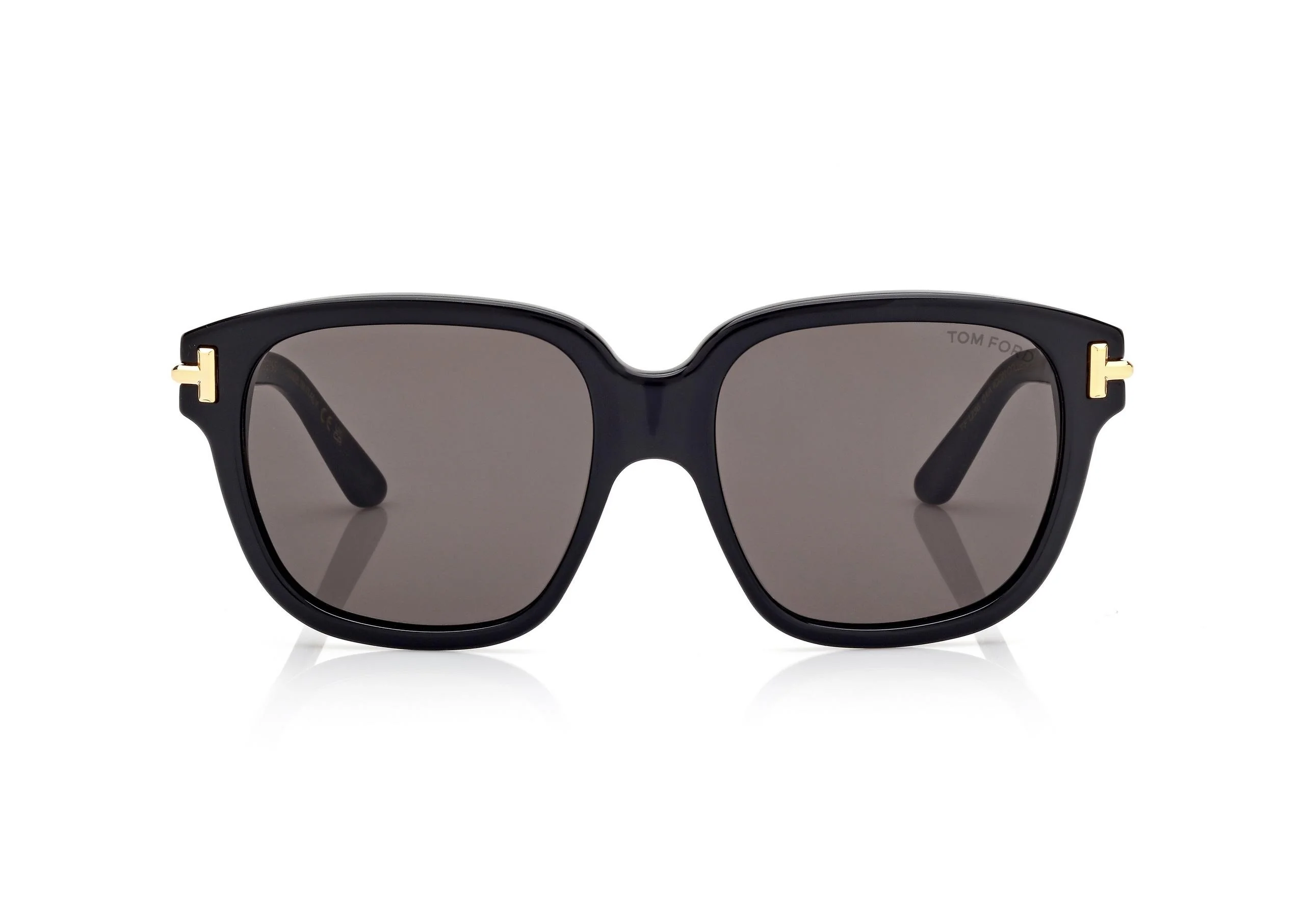ICON SQUARE SUNGLASSES - 1