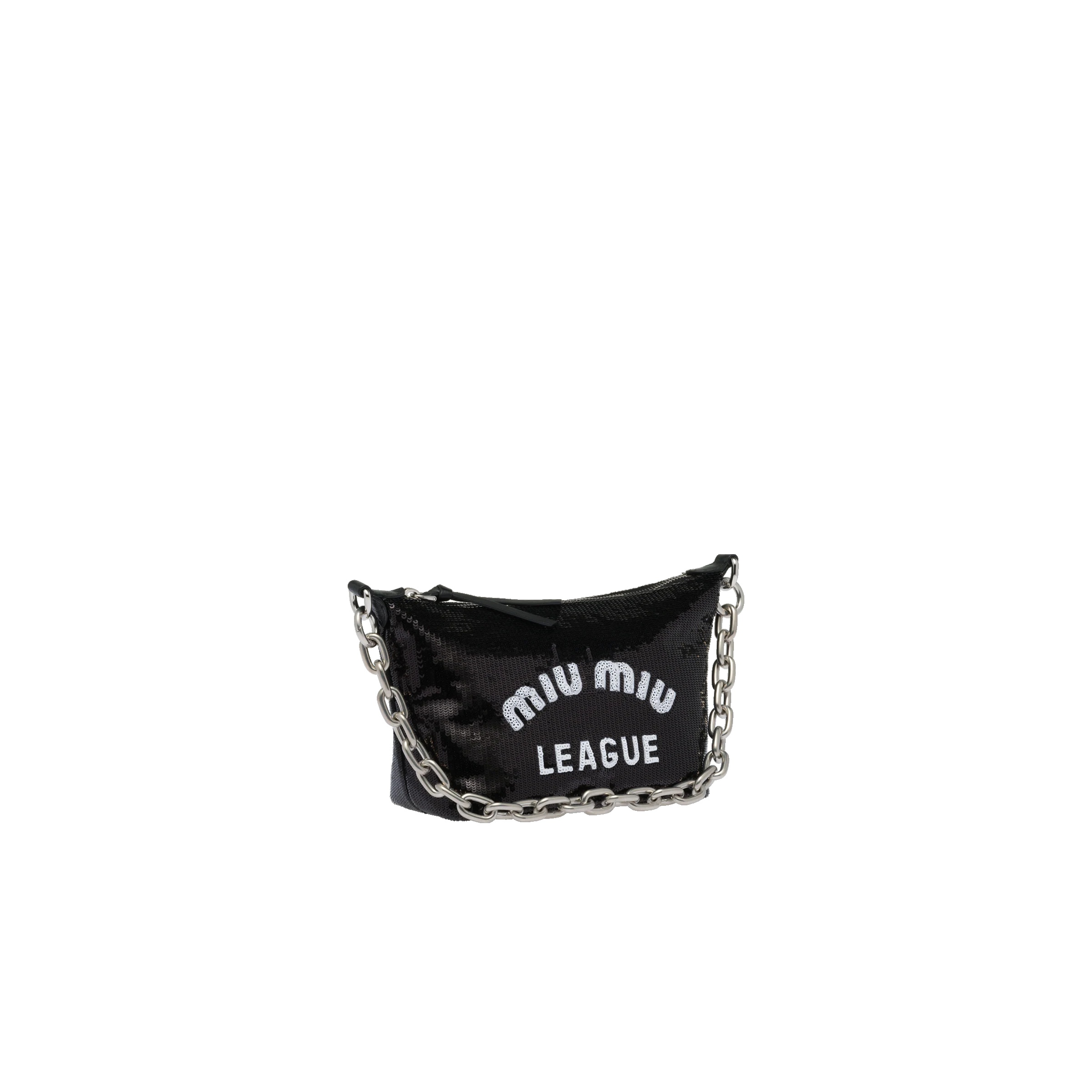 Miu Spirit sequin bag - 2