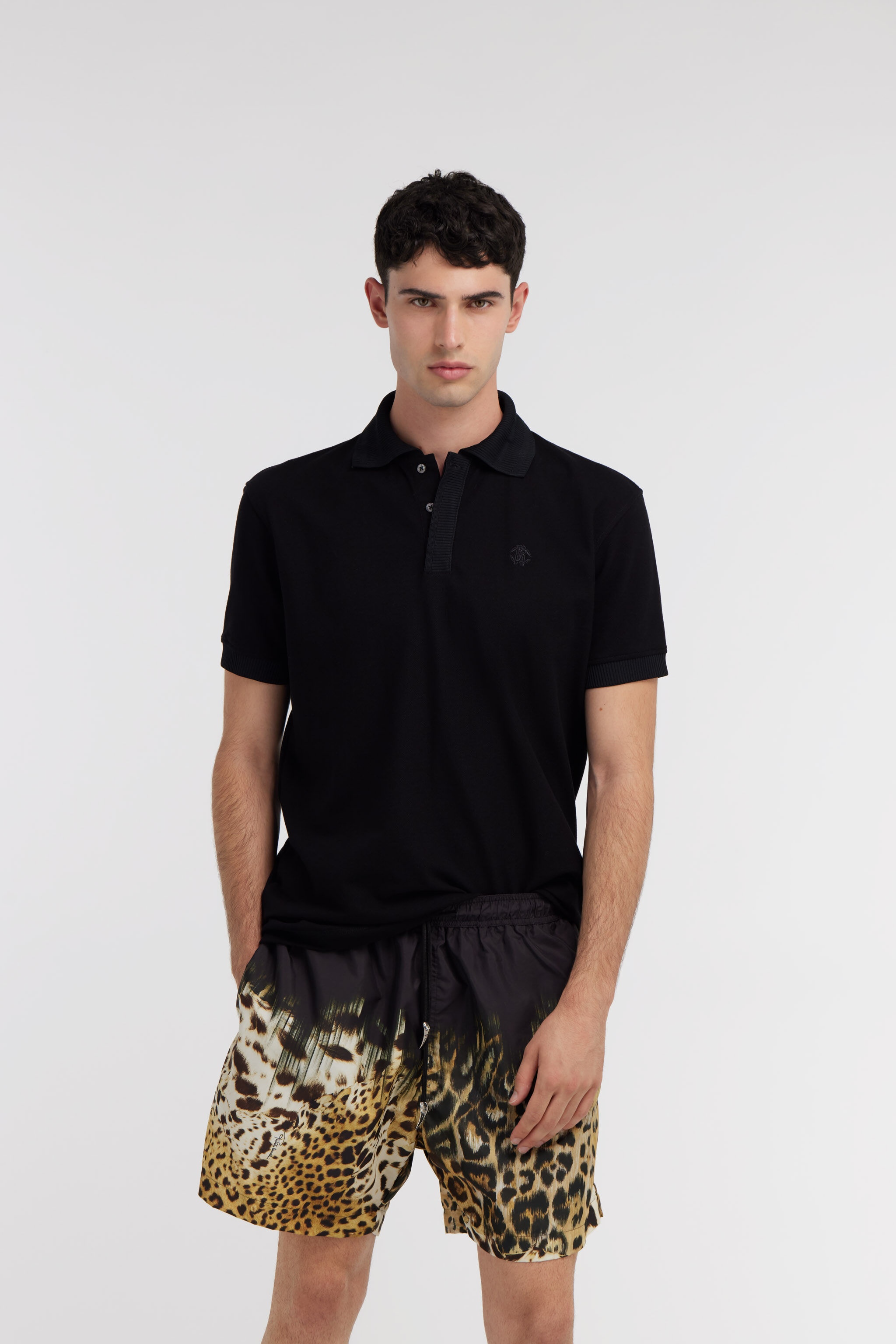 RC logo Polo - 3