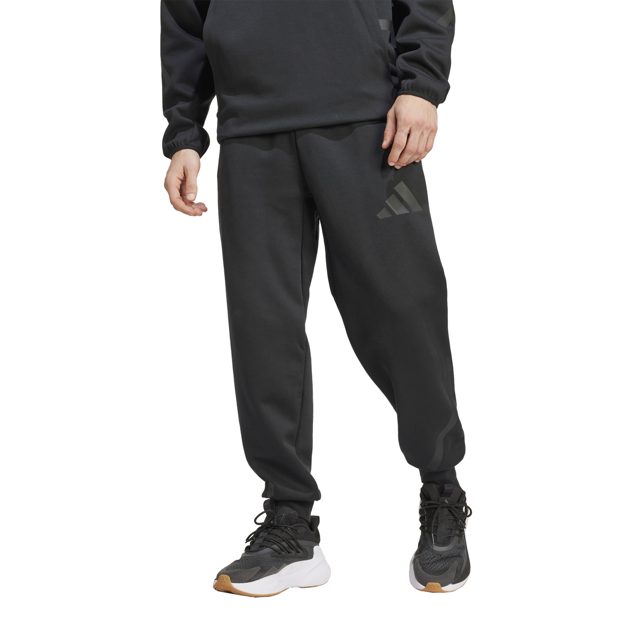 adidas Mens adidas Z.N.E. Pants - 1