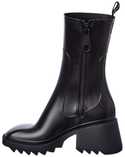 Chloé Chloé Betty Rain Boot outlook