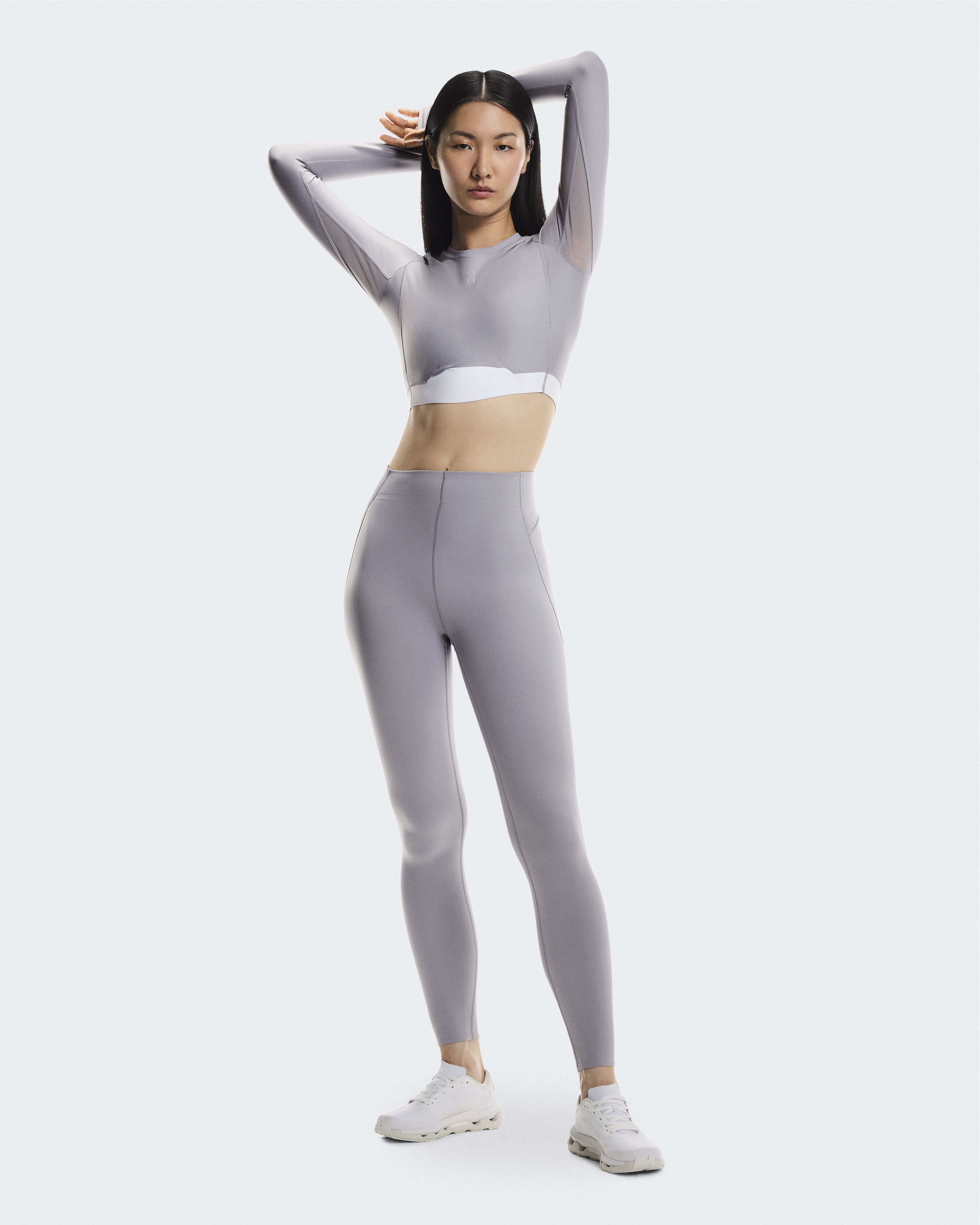 Train Tights - 3
