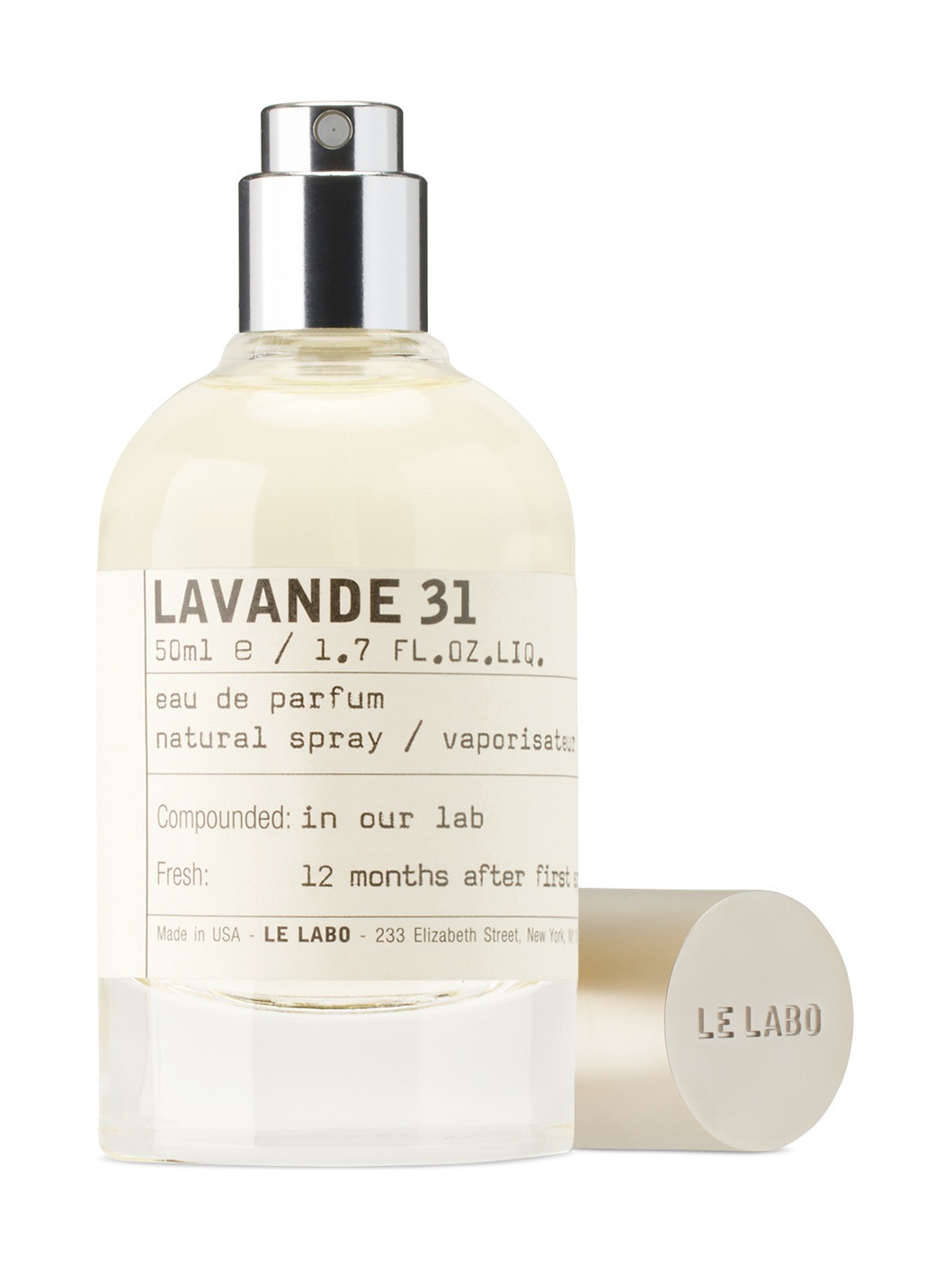 Lavande 31 Eau de Parfum, 50 mL - 2