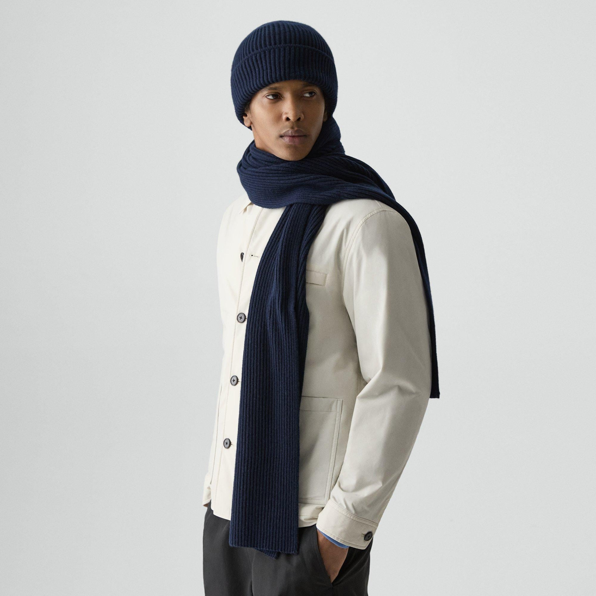 Scarf in Cashmere - 2