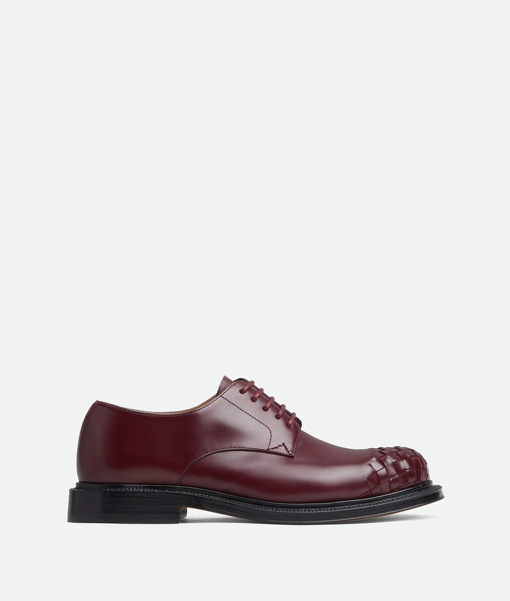 James Lace-Up Shoe - 1