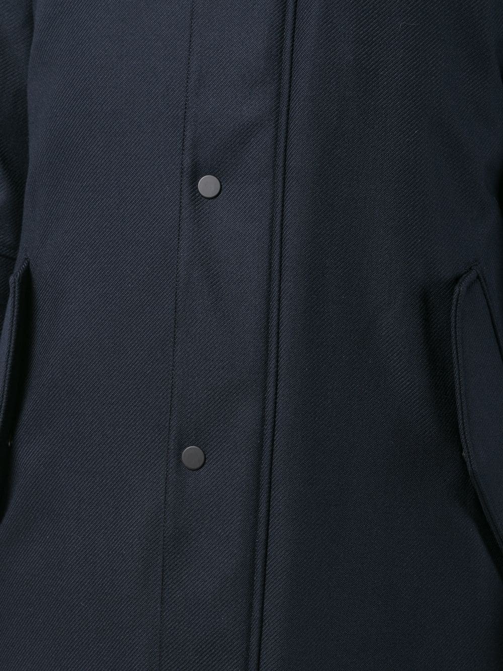 Shadow Mountain coat - 5