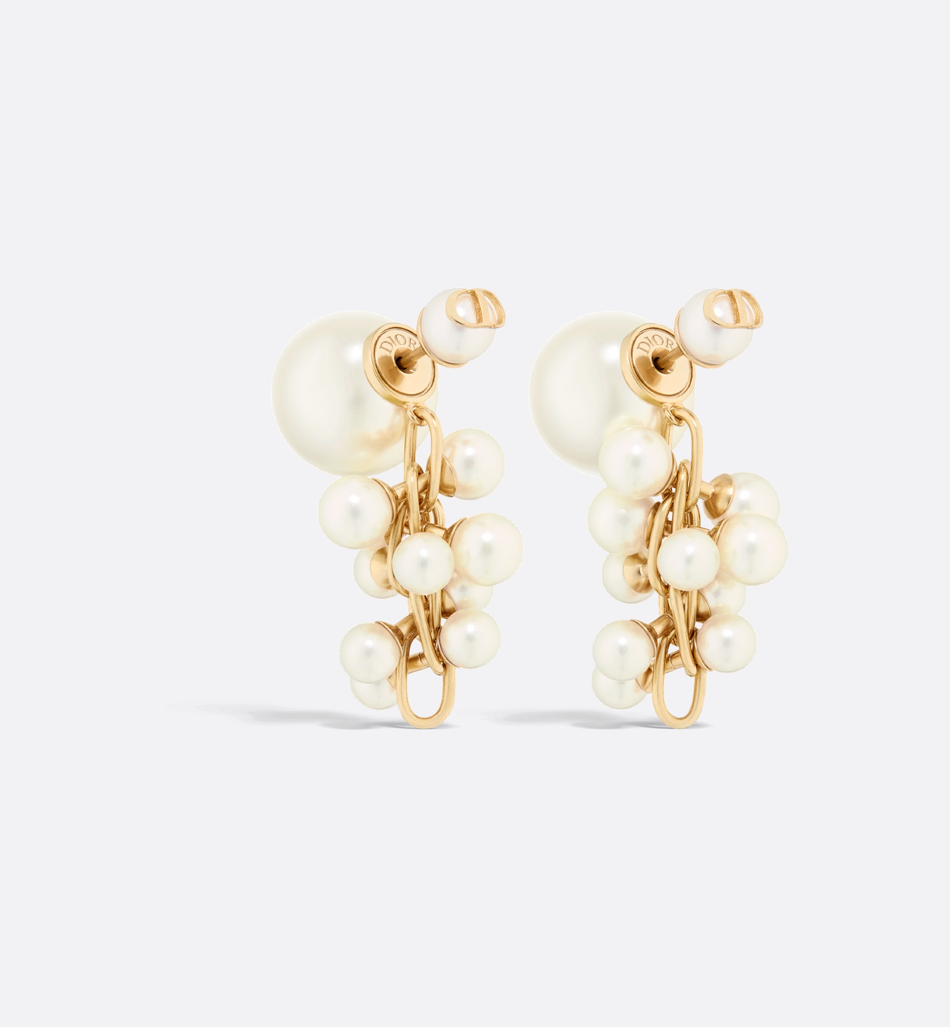 Dior Tribales Earrings - 1