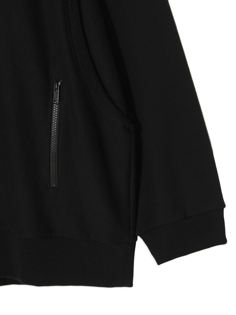 graphic-print hoodie - 5