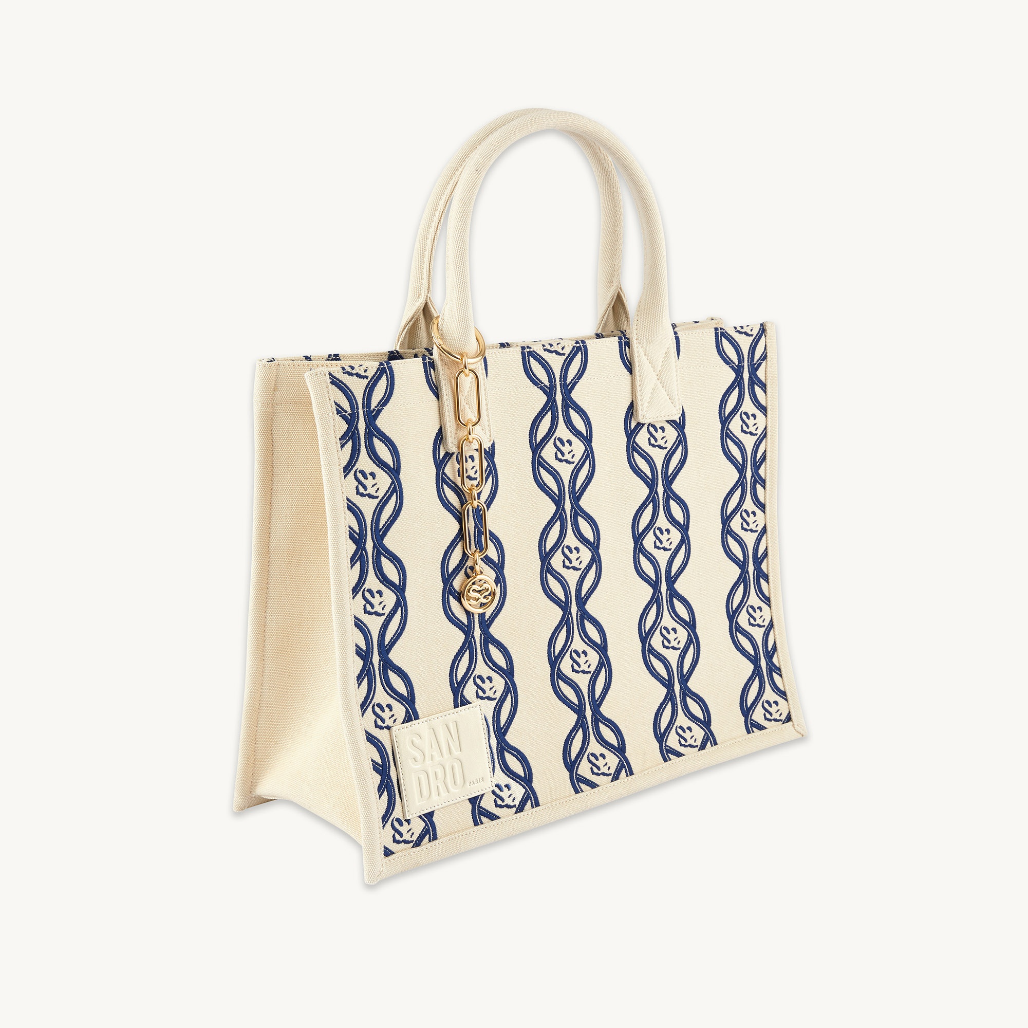 Canvas tote bag - 3