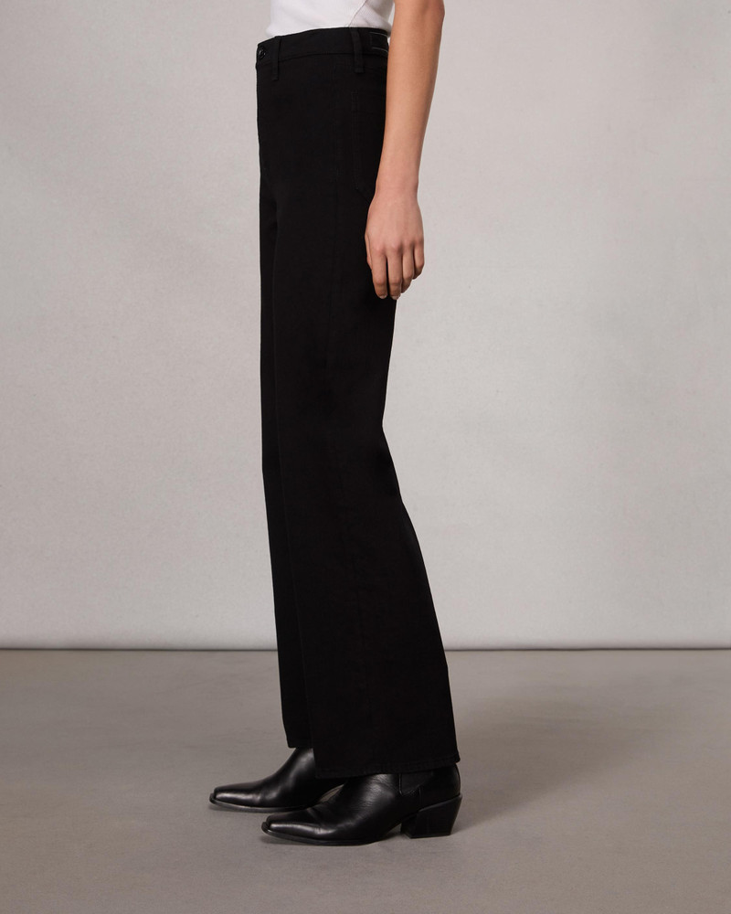 rag & bone Epic Hadley Wide-Leg Jean
Epic Stretch Denim outlook
