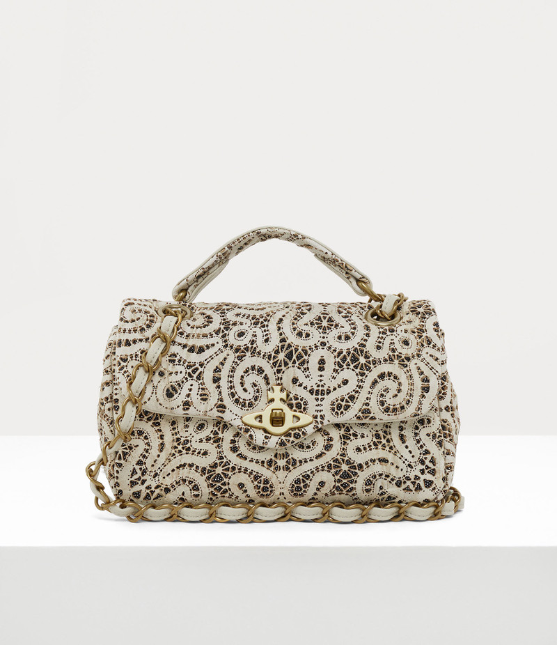 ANITA SMALL CHAIN SHOULDER BAG 1