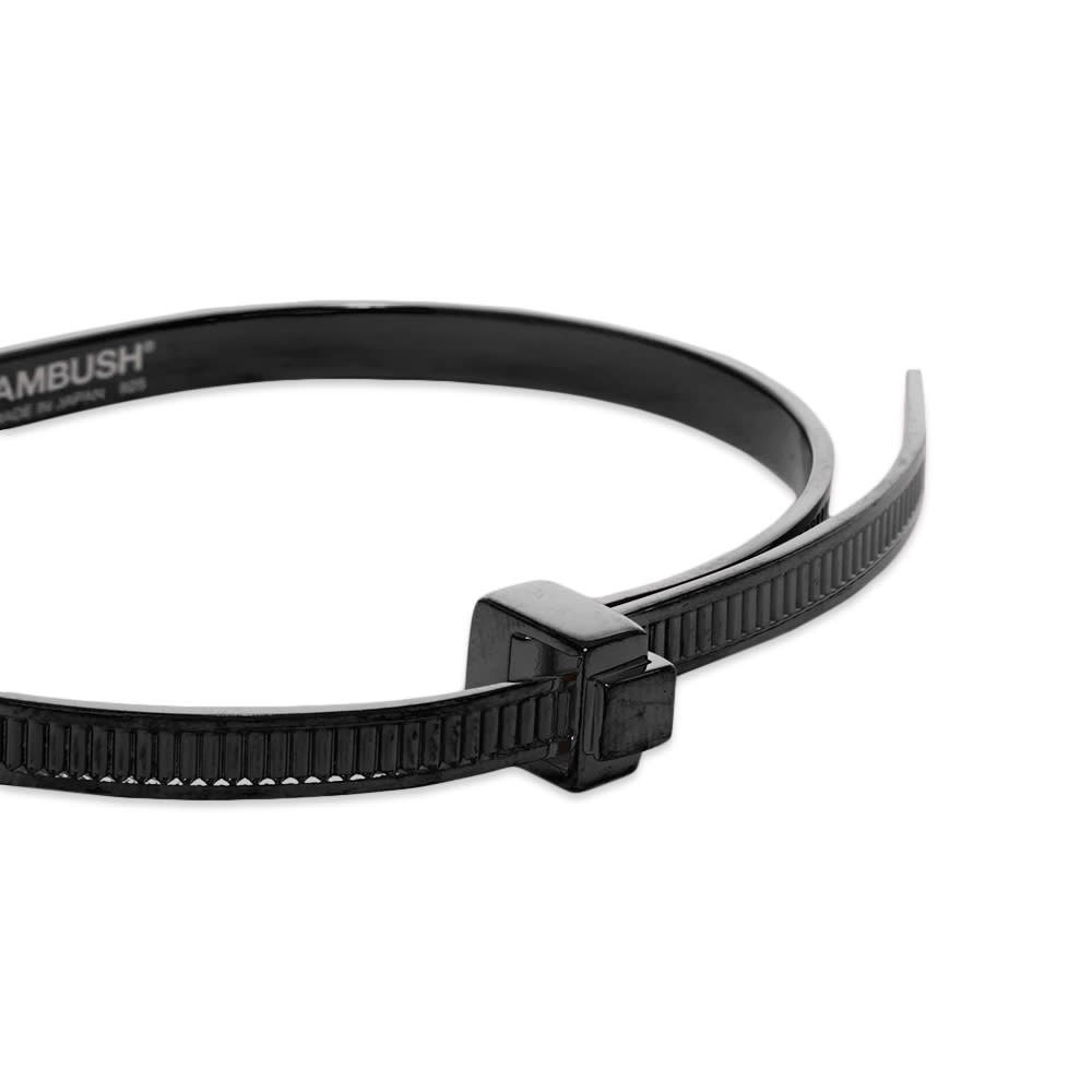 Ambush Zip Tie Bracelet - 2