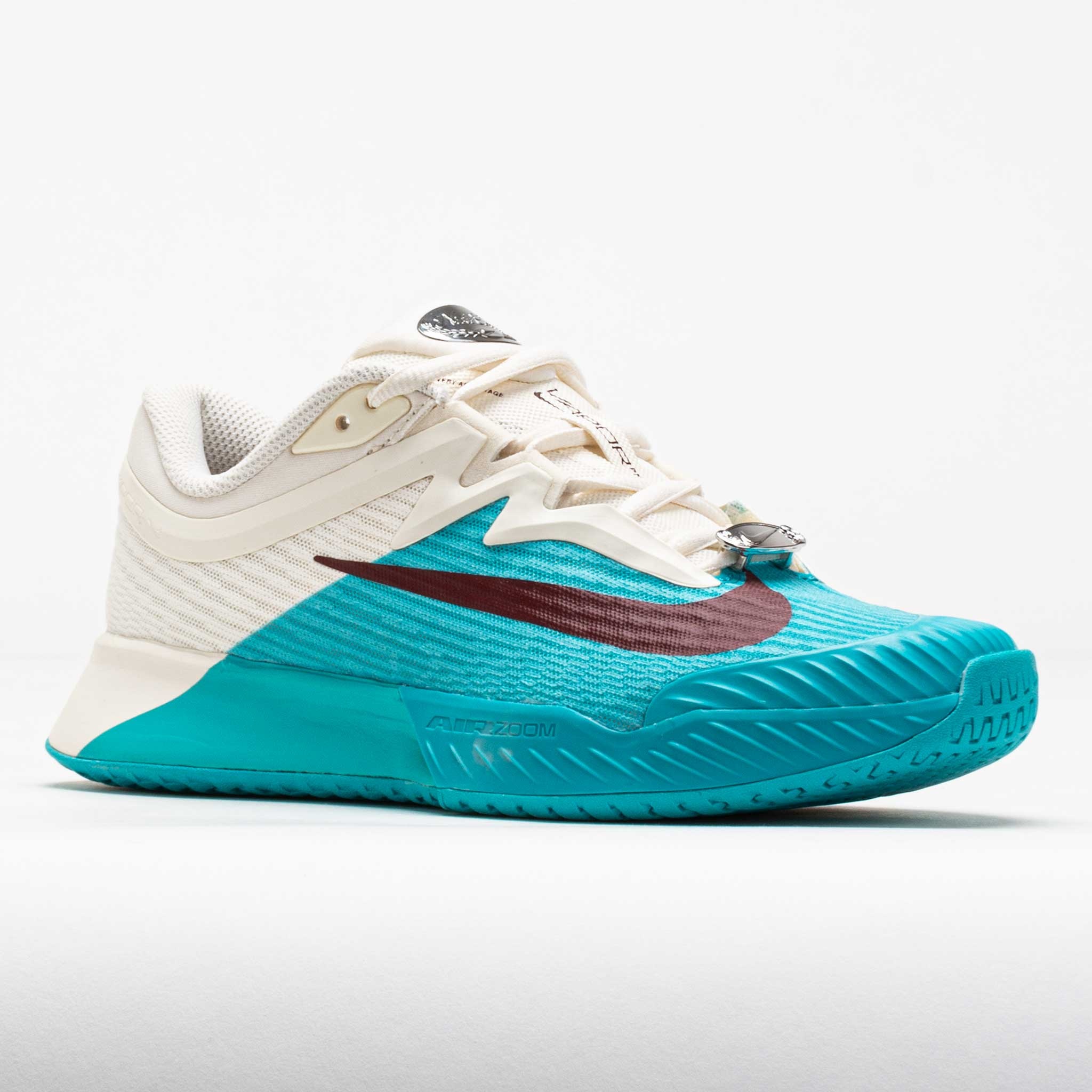 Nike Vapor Pro 3 Premium Women's Dusty Cactus/Dark Team Red - 5
