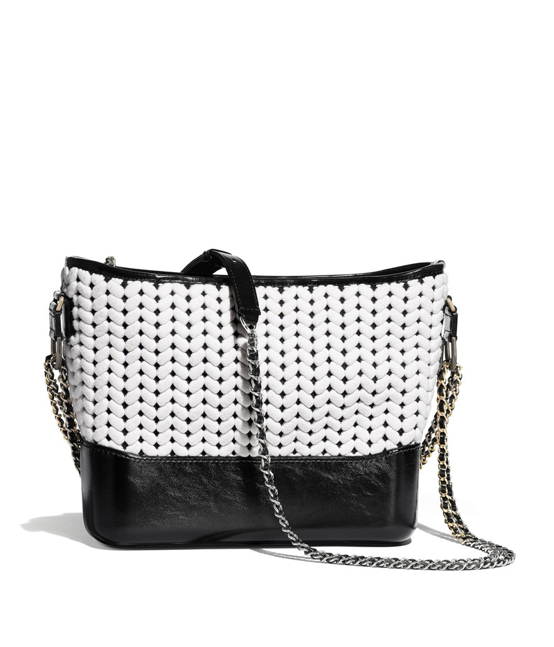 CHANEL CHANEL'S GABRIELLE  Large Hobo Bag outlook