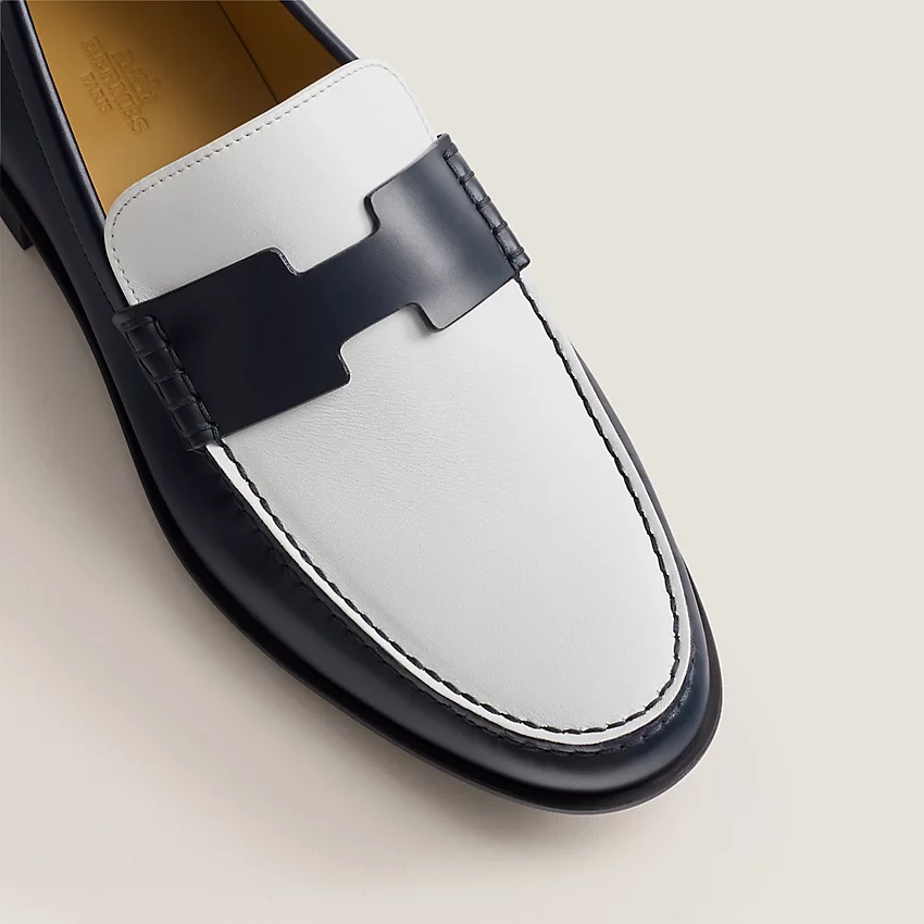 Duke loafer - 4