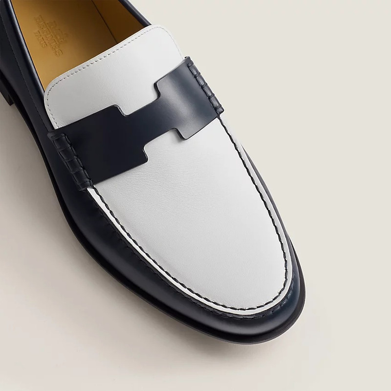 Duke loafer 4