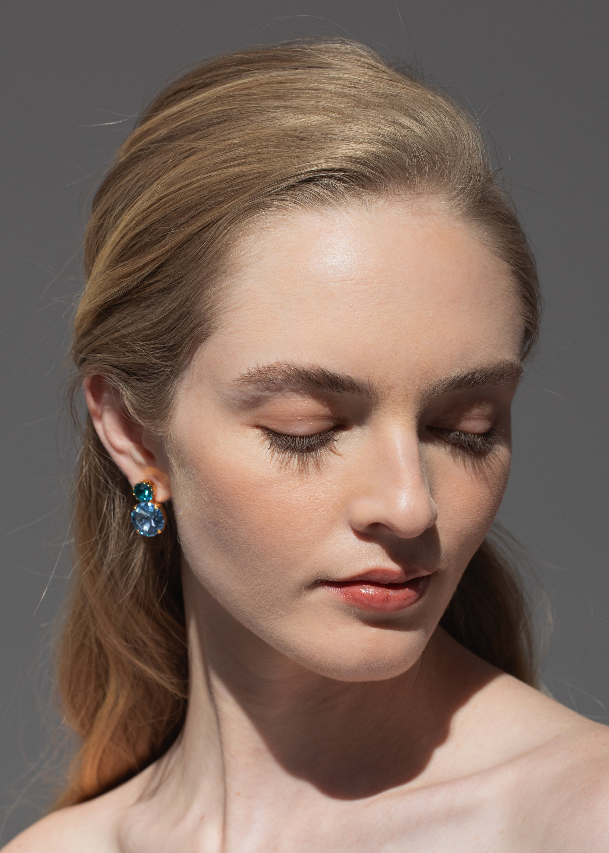 Myrla Earrings - 3