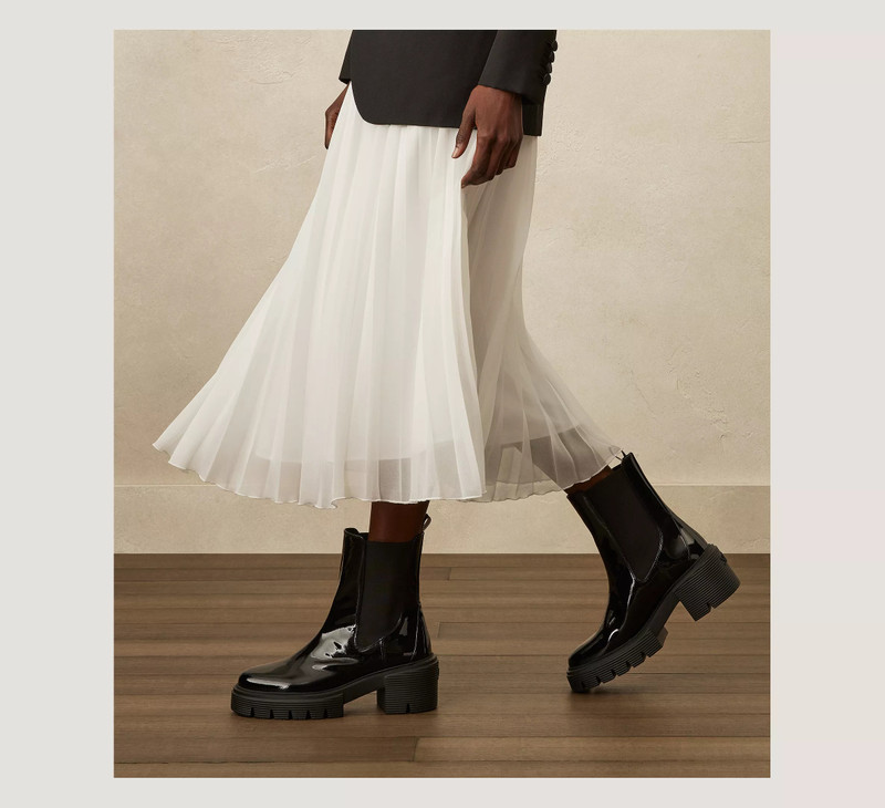 Stuart Weitzman SOHO CHELSEA BOOTIE outlook