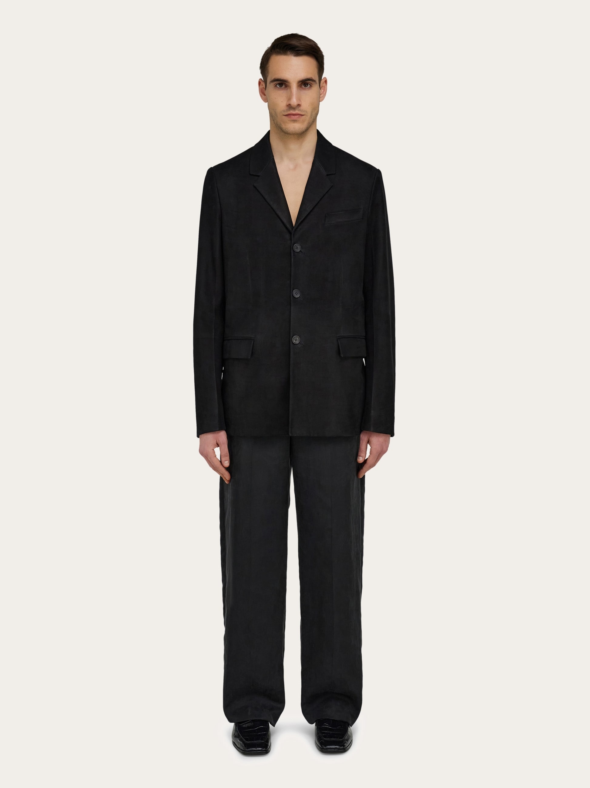 Tailored trouser - 7