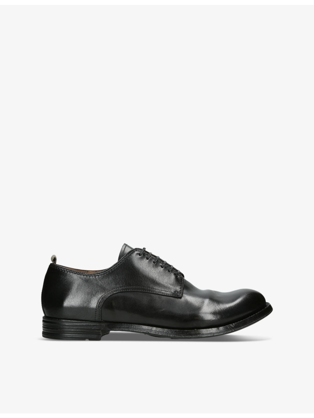 Anatomia leather Derby shoes - 1