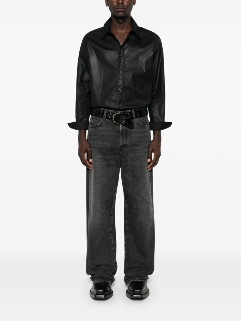 Diesel S-Stanley shirt outlook