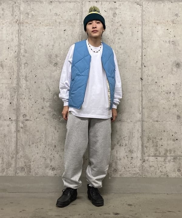 BEAMS PLUS - BEAMS PLUS - 2