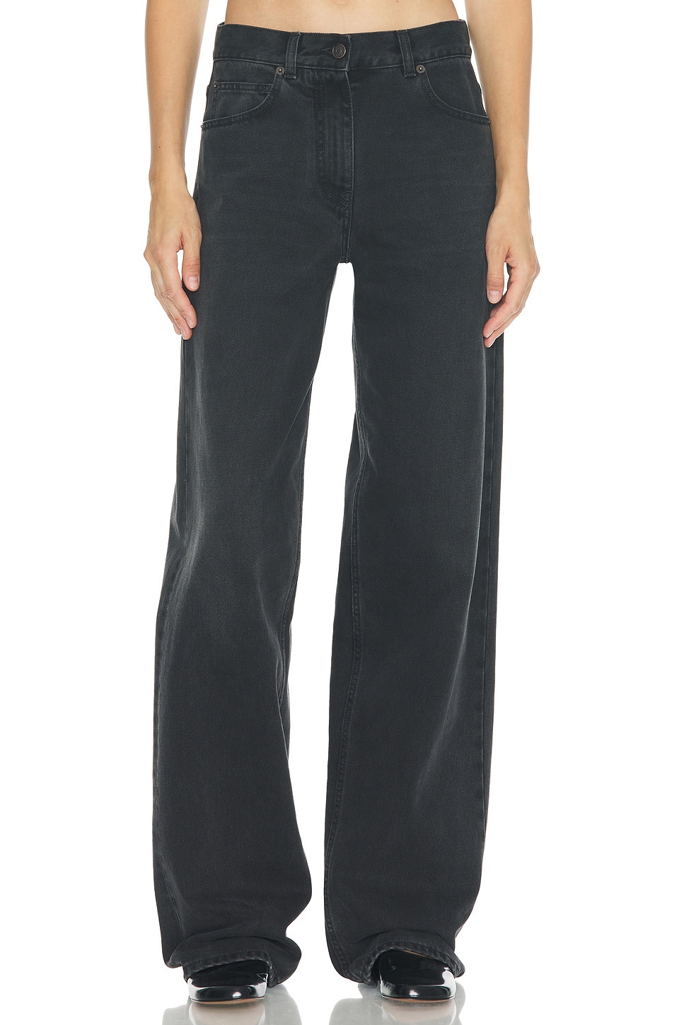 Clair Jean - 1
