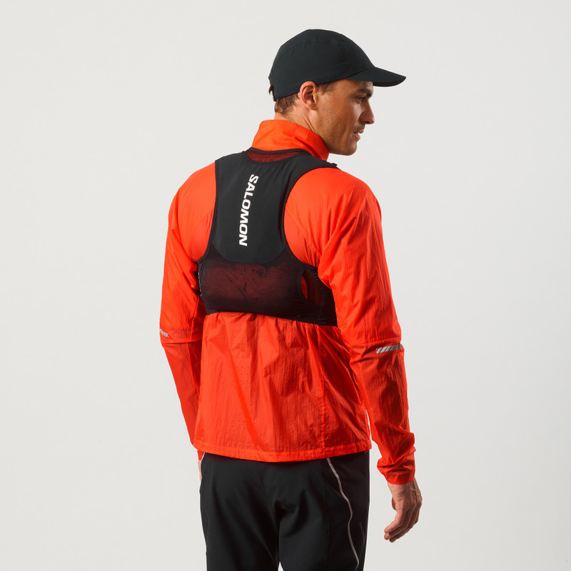 SALOMON SENSE PRO 6 outlook