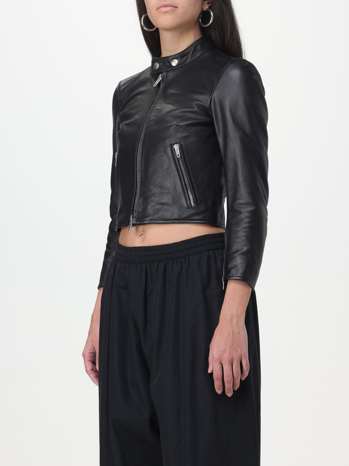Jacket woman Balenciaga - 4