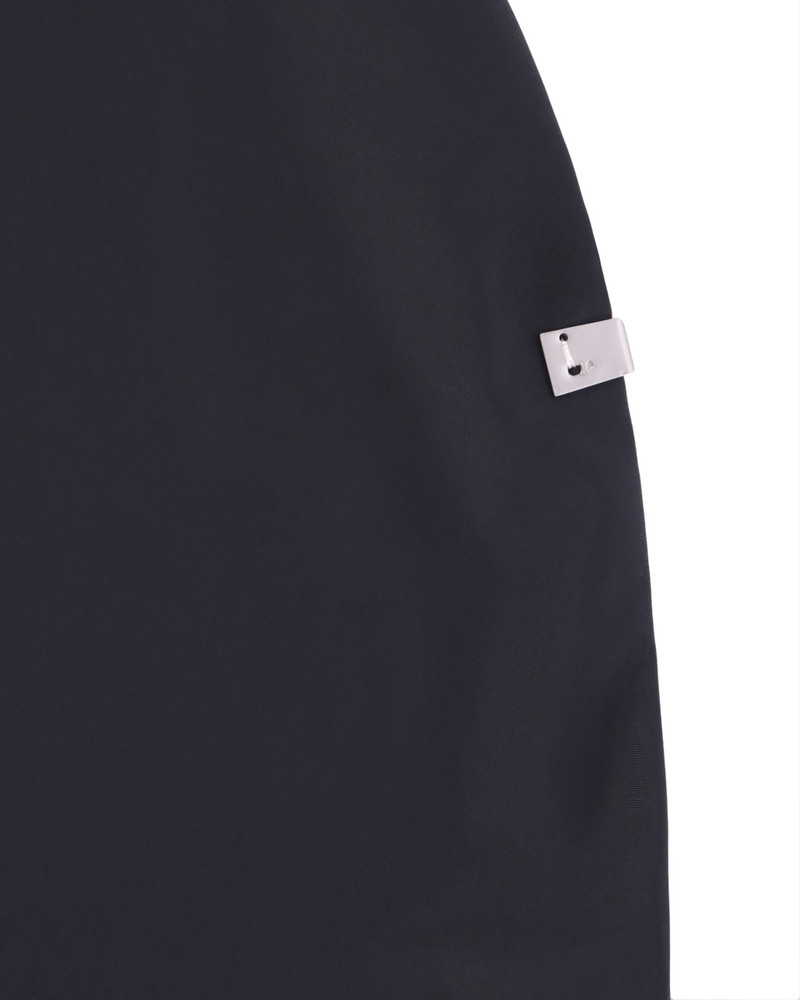 SINGLE SLEEVE DRESS 6