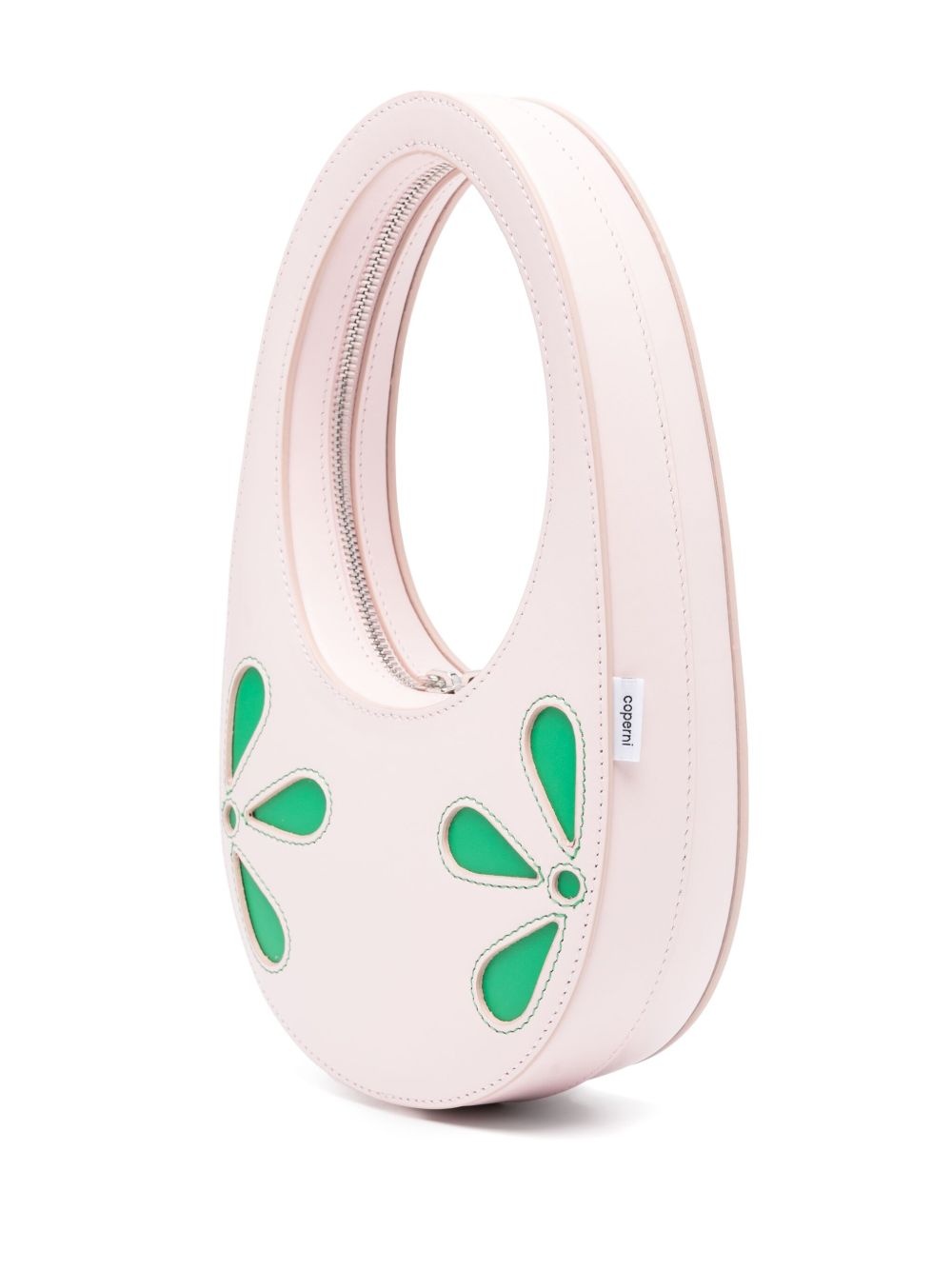 mini Petal Swipe bag - 3