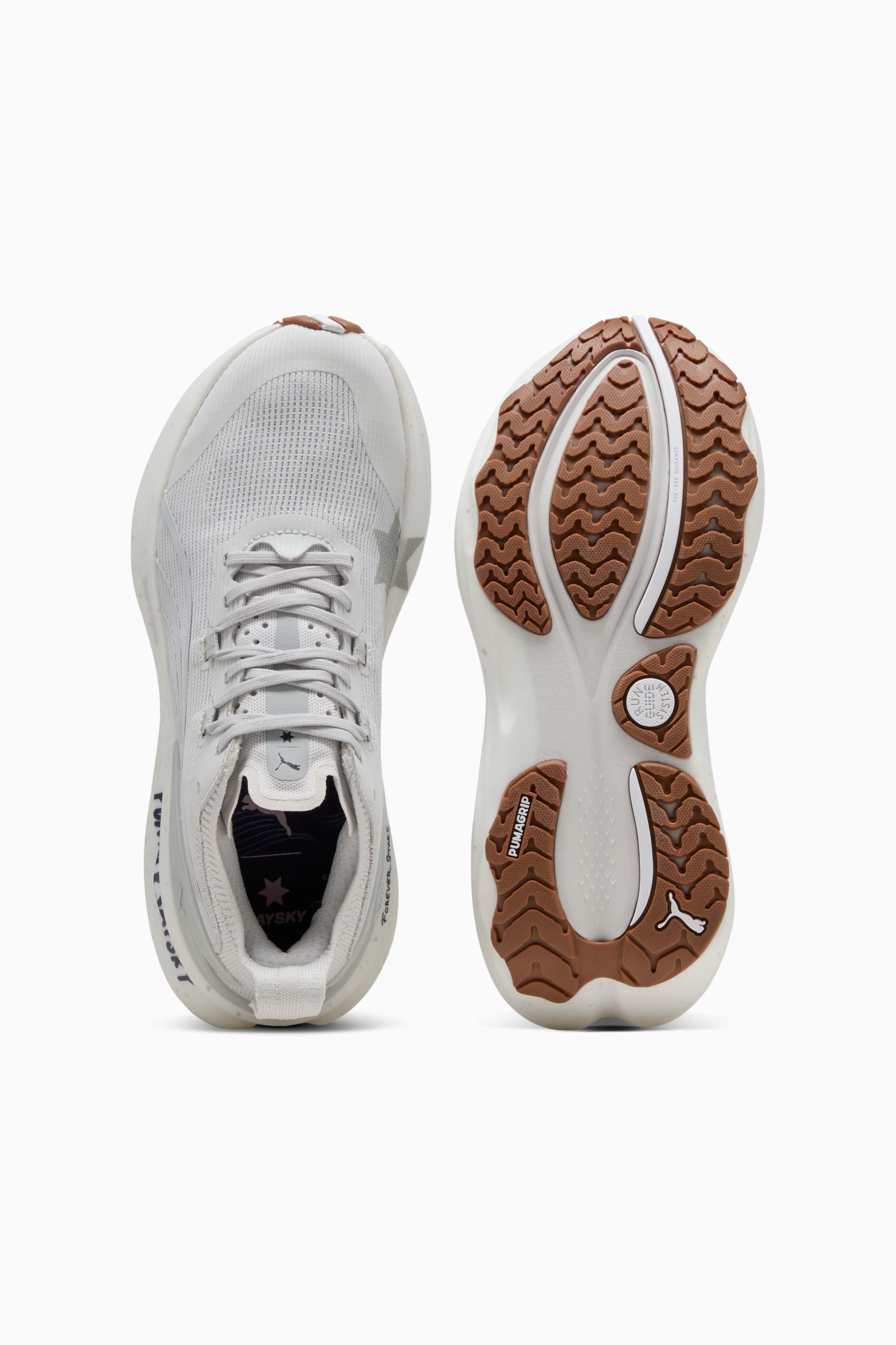 PUMA x SAYSKY ForeverRun NITRO™ 2 Women's Running Shoes - 6