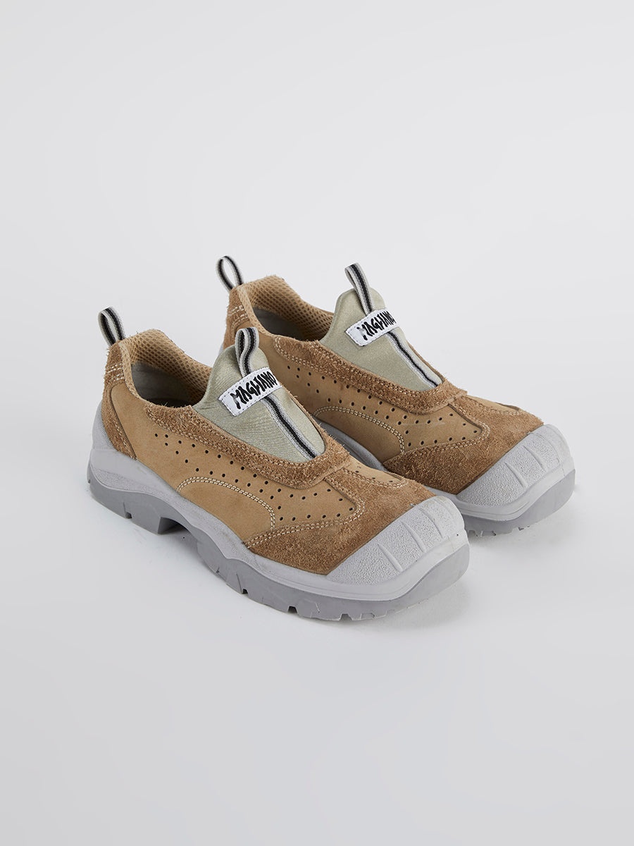 U-Power Fit Beige - 1