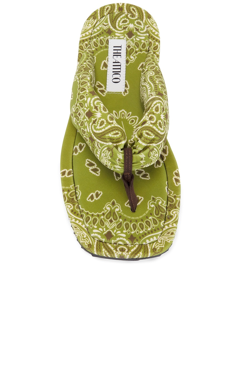 Flip Flop Sandal - 4
