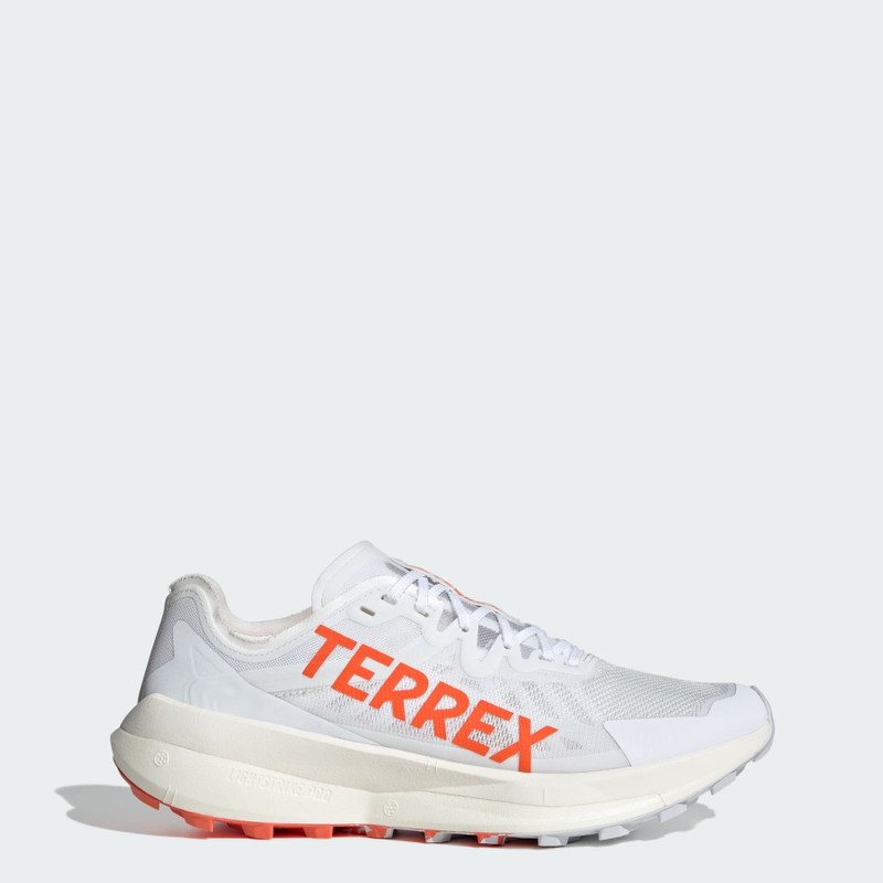 Terrex Agravic Speed Trail Running Shoes - 1