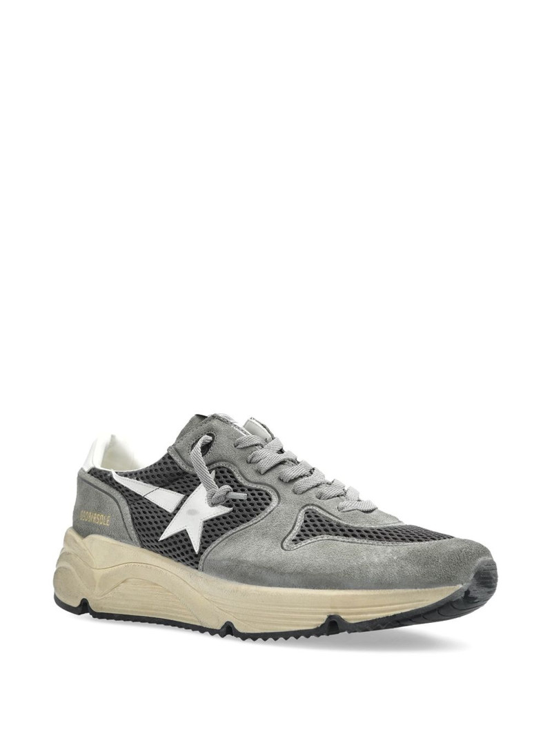 Golden Goose Running Sole sneakers outlook