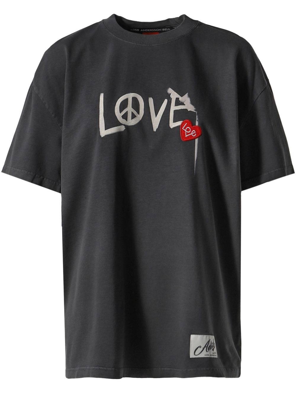 Love t-shirt - 1