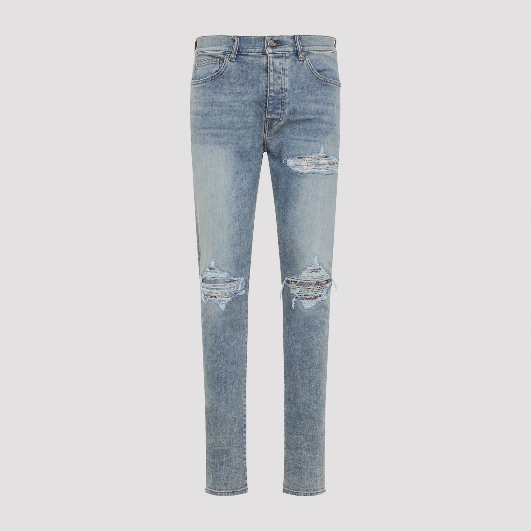 Jeans Blue - 2