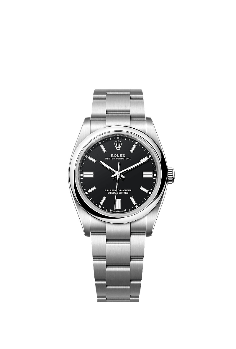 OYSTER-PERPETUAL 126000 - 1
