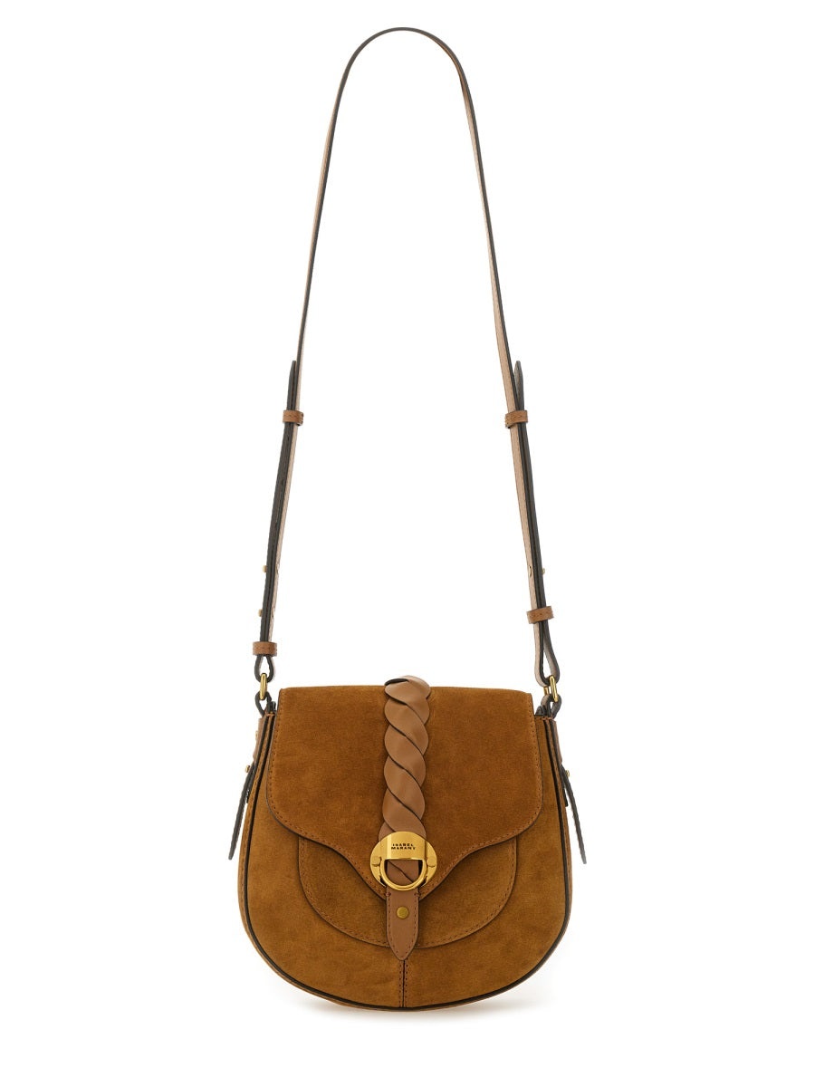 Isabel Marant Women Borsa "Altay" Small - 1