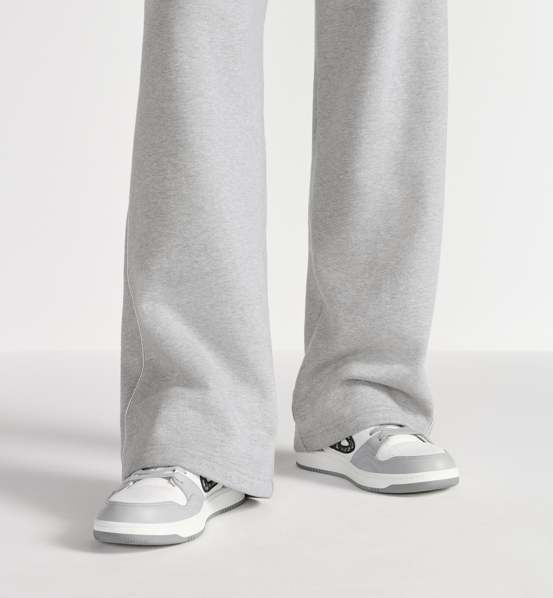 B57 Low-Top Sneaker - 2