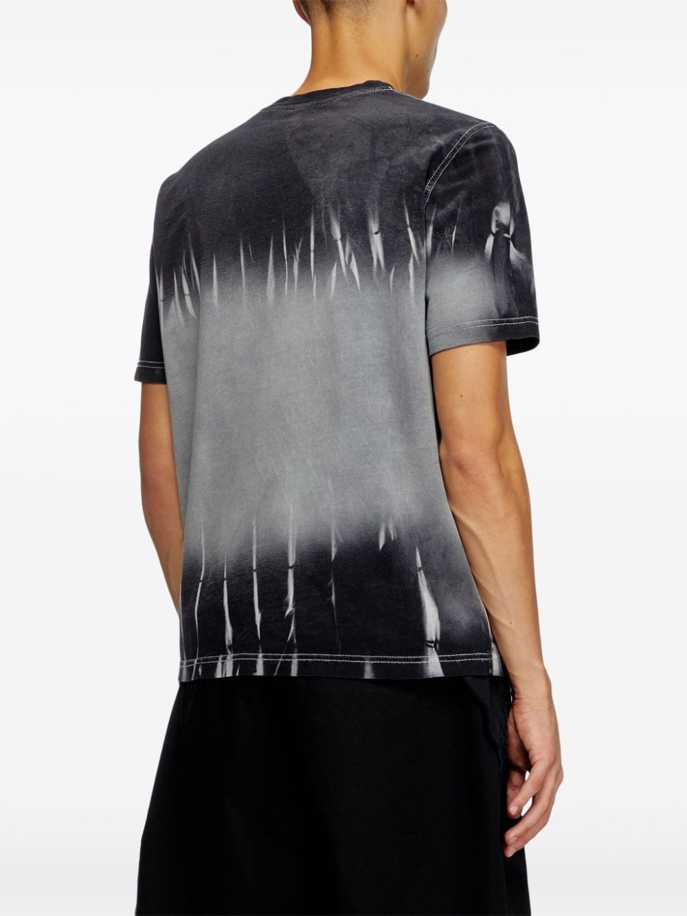 Adjust-R21 T-shirt - 4