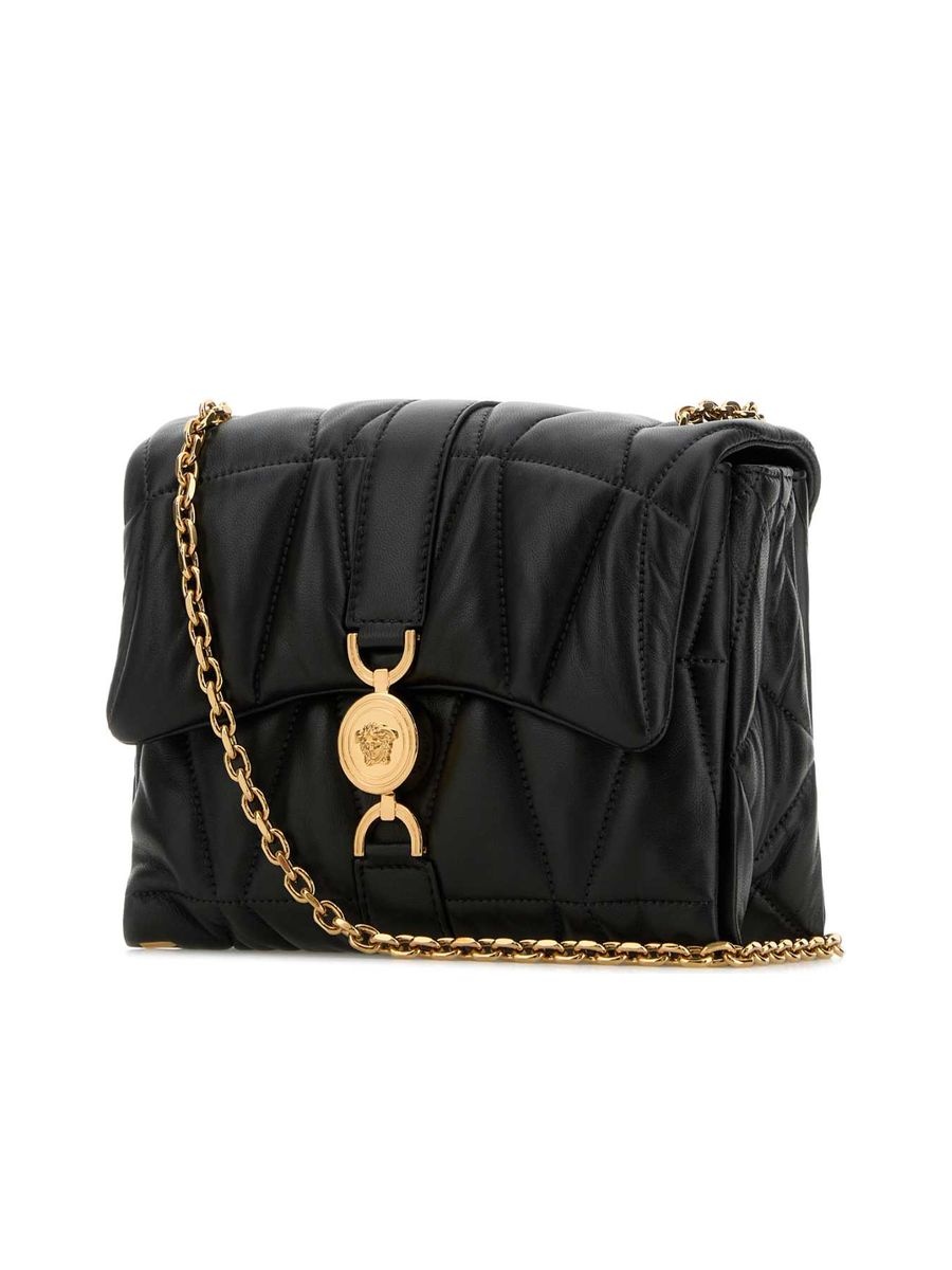 Kleio Shoulder Bag - 2