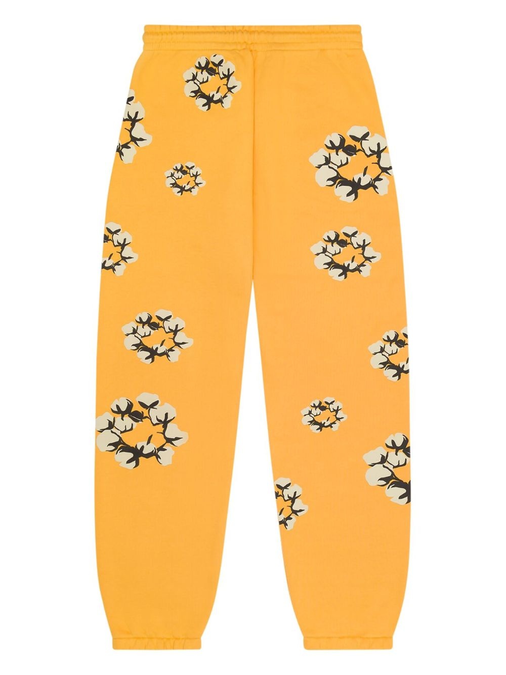 Cactus Tears Wreath track pants - 2