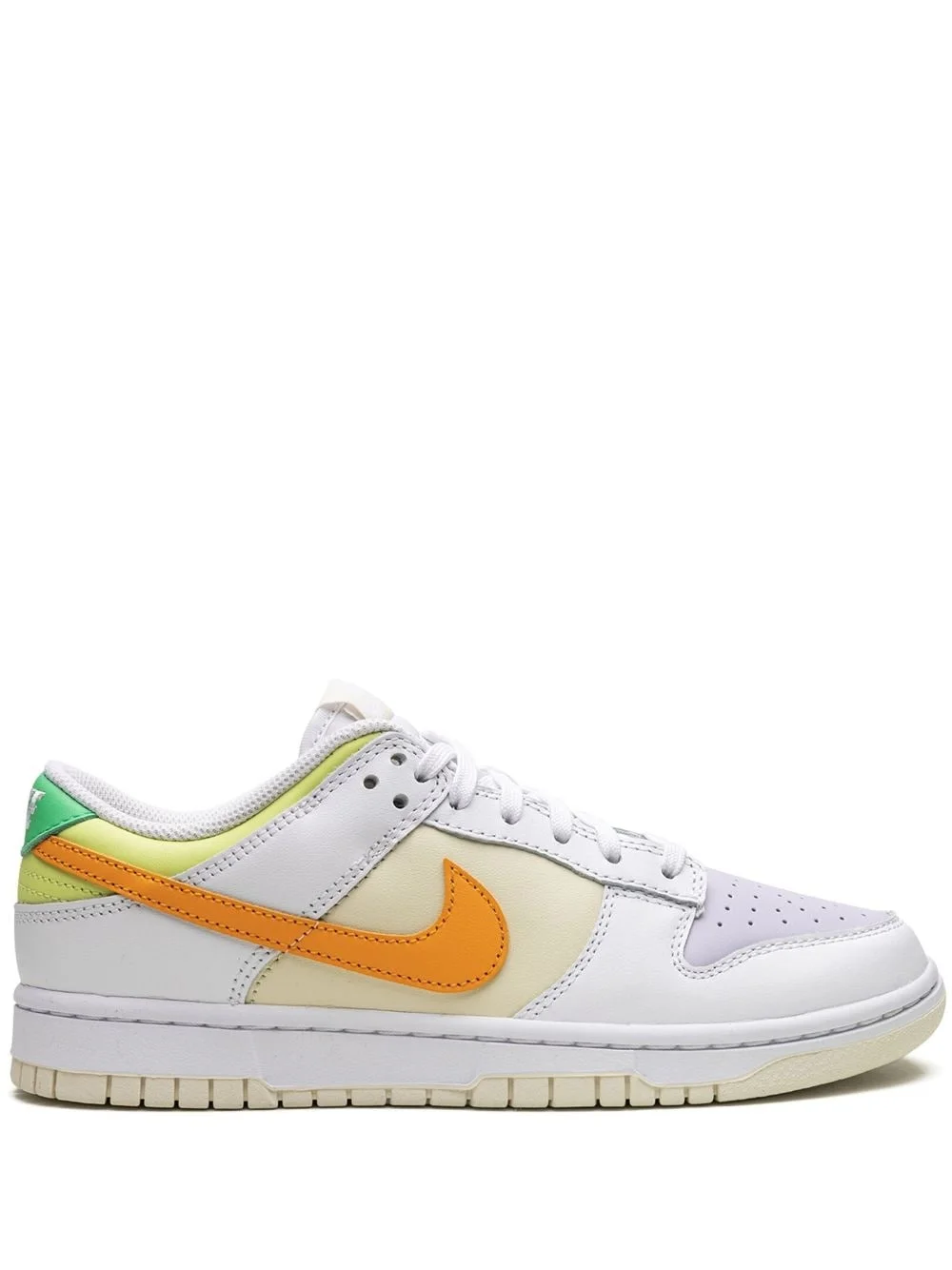 Dunk Low "Sundial" sneakers - 1
