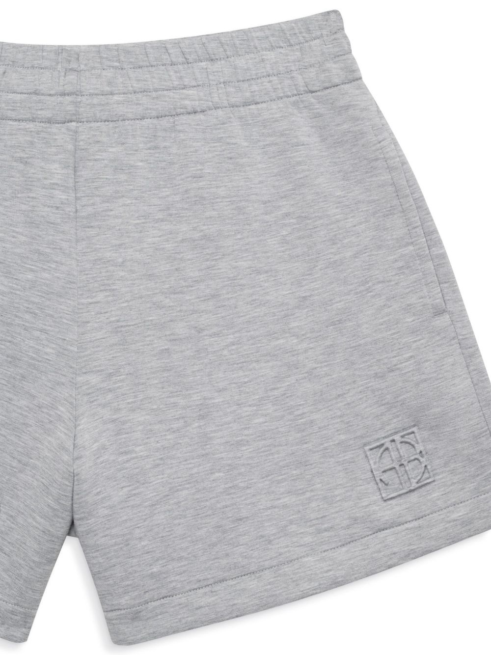 logo shorts - 4